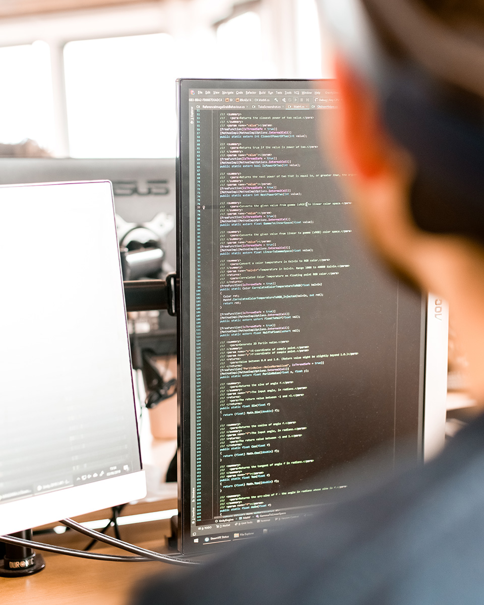 BAYOOTEC – KI in der Softwareentwicklung – Sind Tools wie GitHub Copilot die Zukunft-2 BAYOOTEC - KI in der Softwareentwicklung - Sind Tools wie GitHub Copilot die Zukunft-2