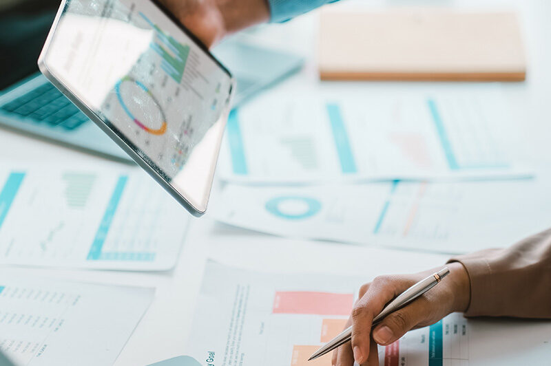 BAYOOTEC - Mit Automatisierung treiben wir die digitale Transformation voran