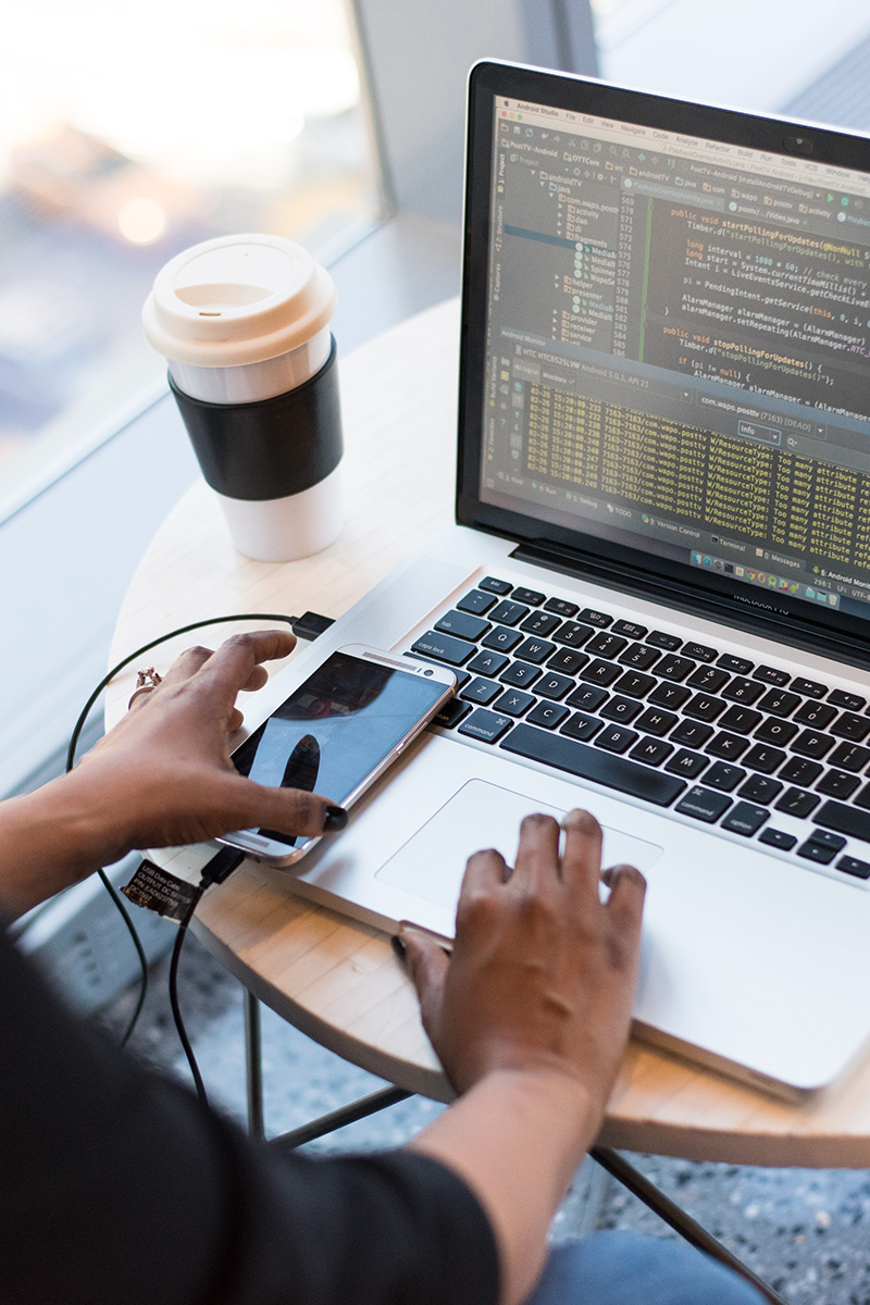 BAYOOTEC – Wir entwickeln webbasierte, native und hybride Apps BAYOOTEC - Wir entwickeln webbasierte, native und hybride Apps
