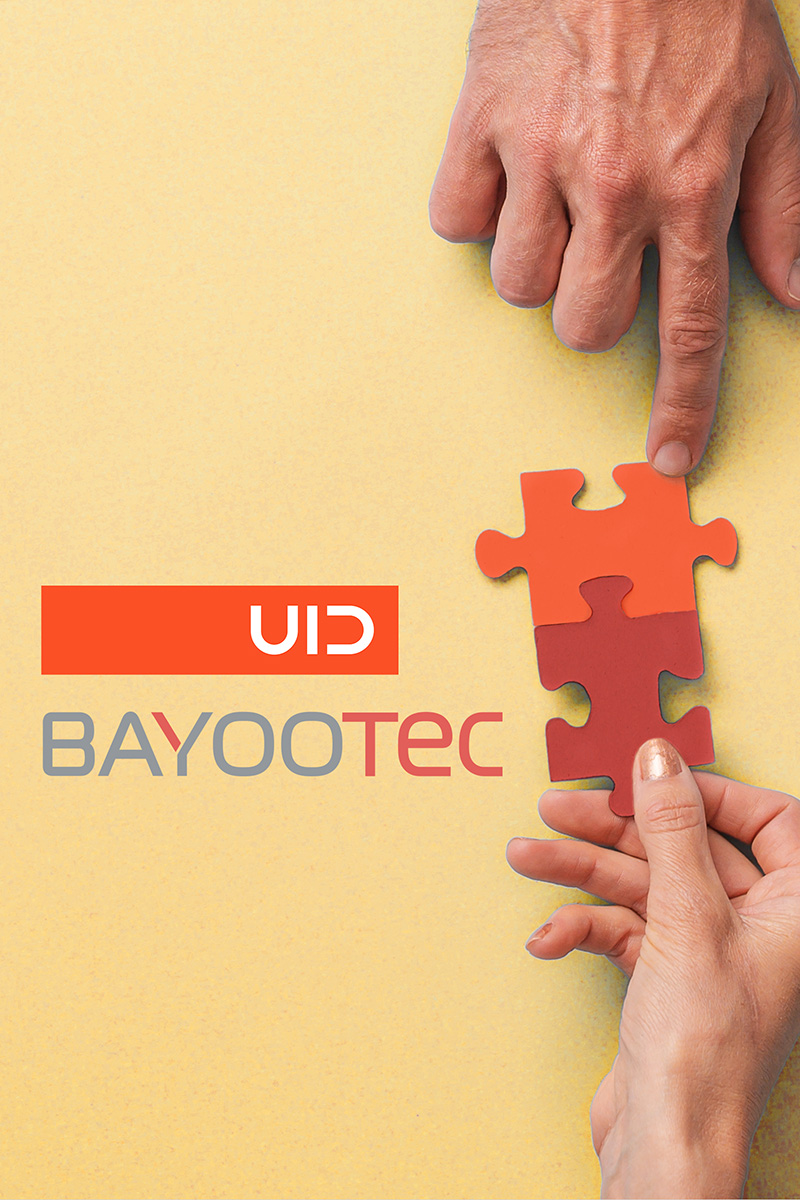 BAYOOTEC und UID - Expert Review, UX und Software-Optimierung leicht gemacht