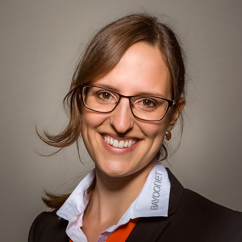 Success Story Freudenberg Sealing Technologies und BAYOOTEC - Katrin Wilhelmi