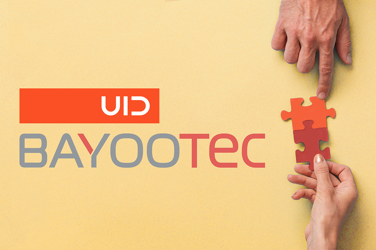 Zusammenschluss UID und BAYOOTEC - Softwareentwicklung und UX Design