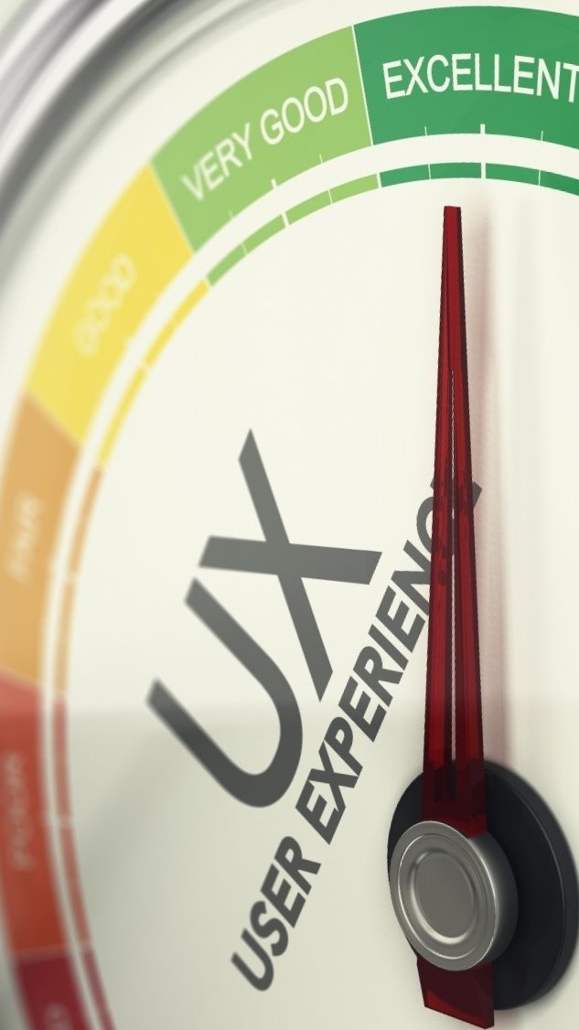 User Experience und Design mit Sitefinity