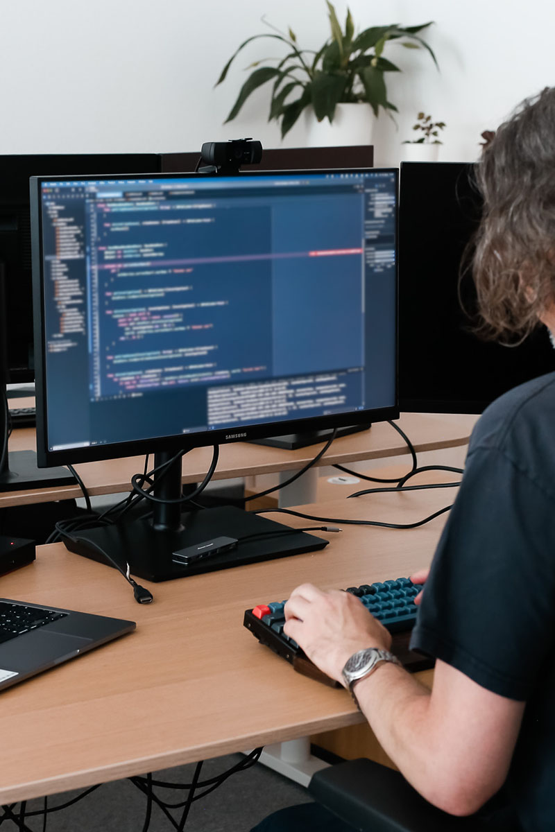 BAYOOTEC - Individuelle Enterprise Software