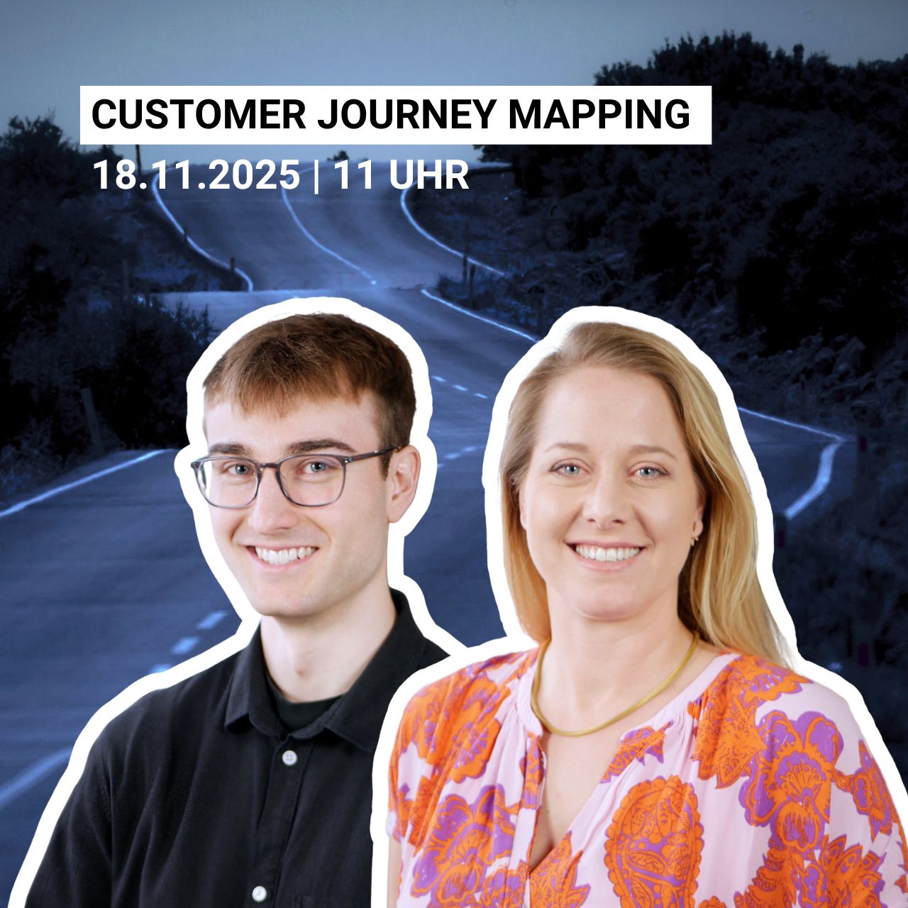 UID Live Sessions Journey Mapping