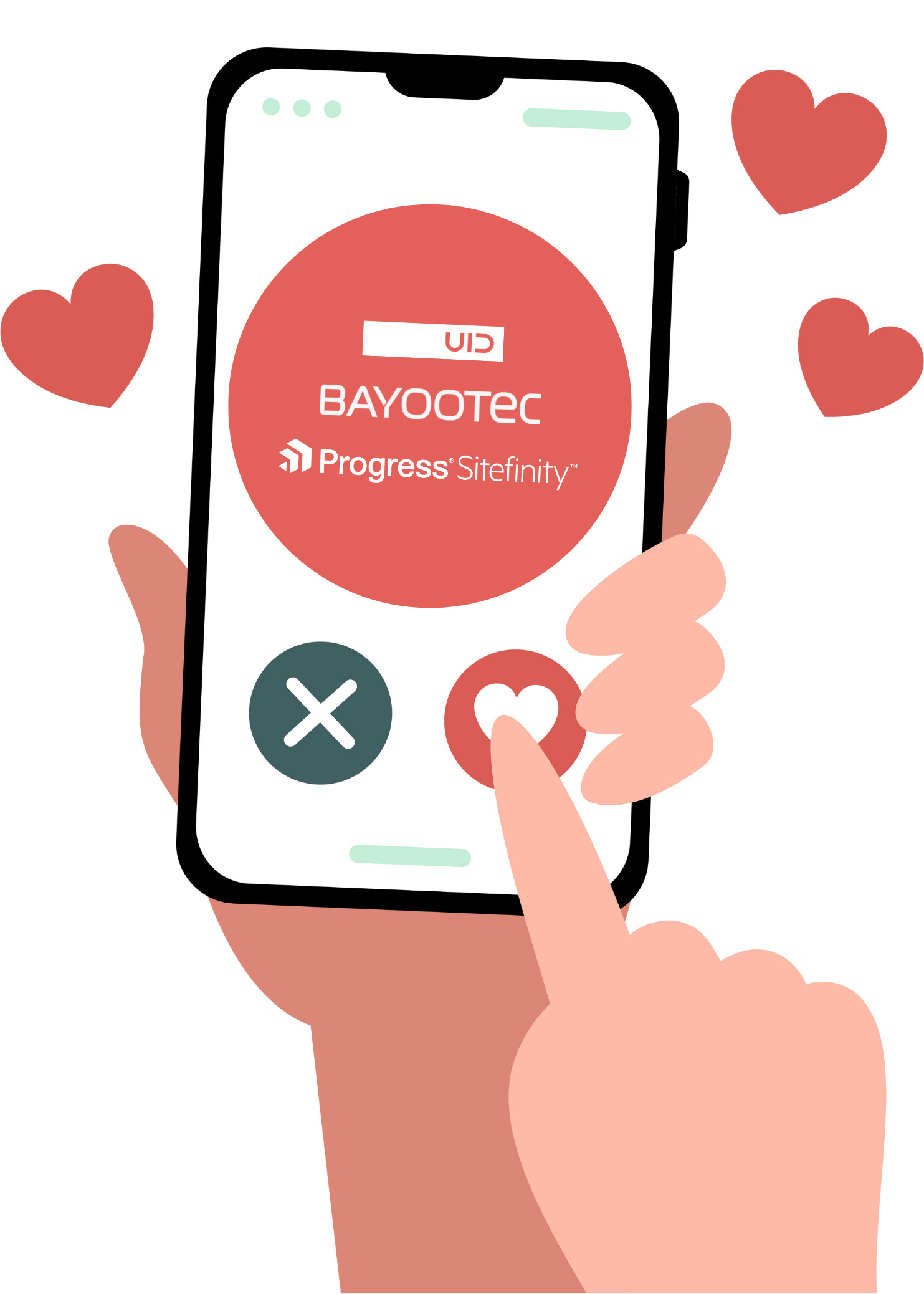BAYOOTEC - Dein IT-Partner für agile Softwareentwicklung @DMEXCO 2025