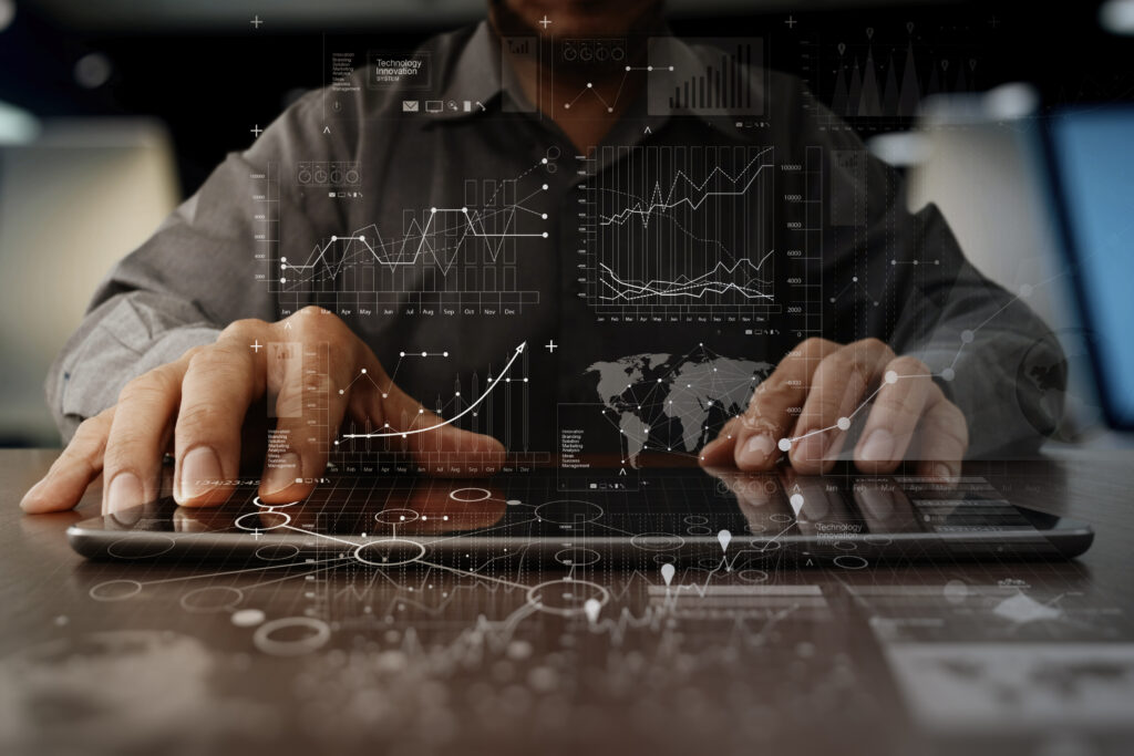 Analytics & Data Services