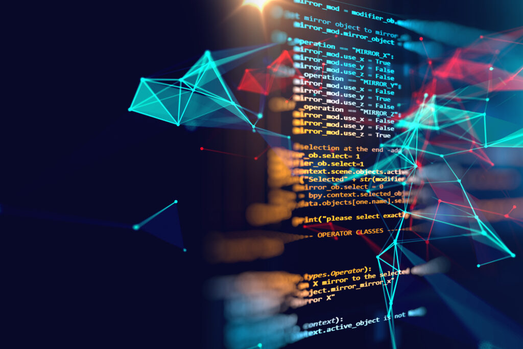Backend Entwicklung 