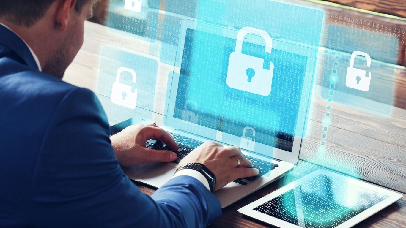 TEC 5 Cybersecurity Trends 2025