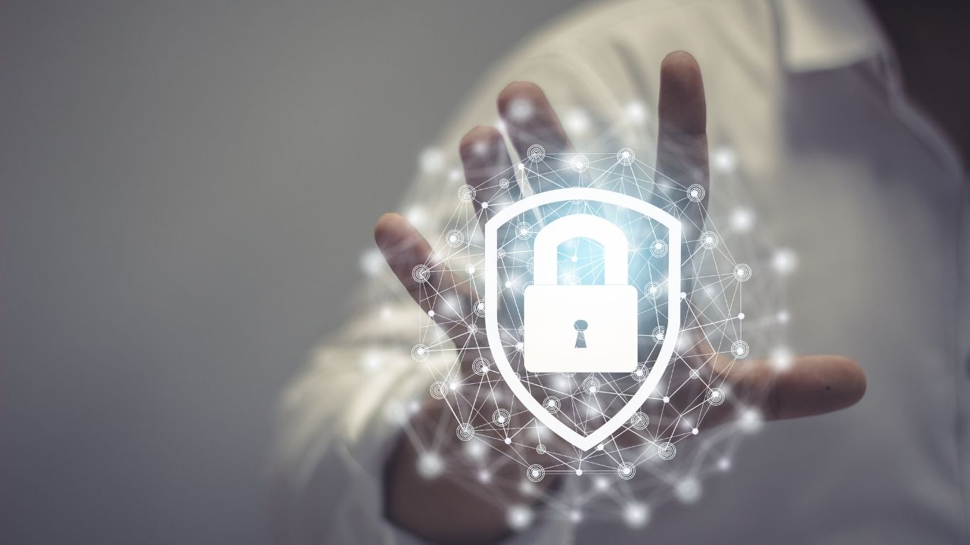 TEC_5 Cybersecurity Trends 2025 Beitragsbild