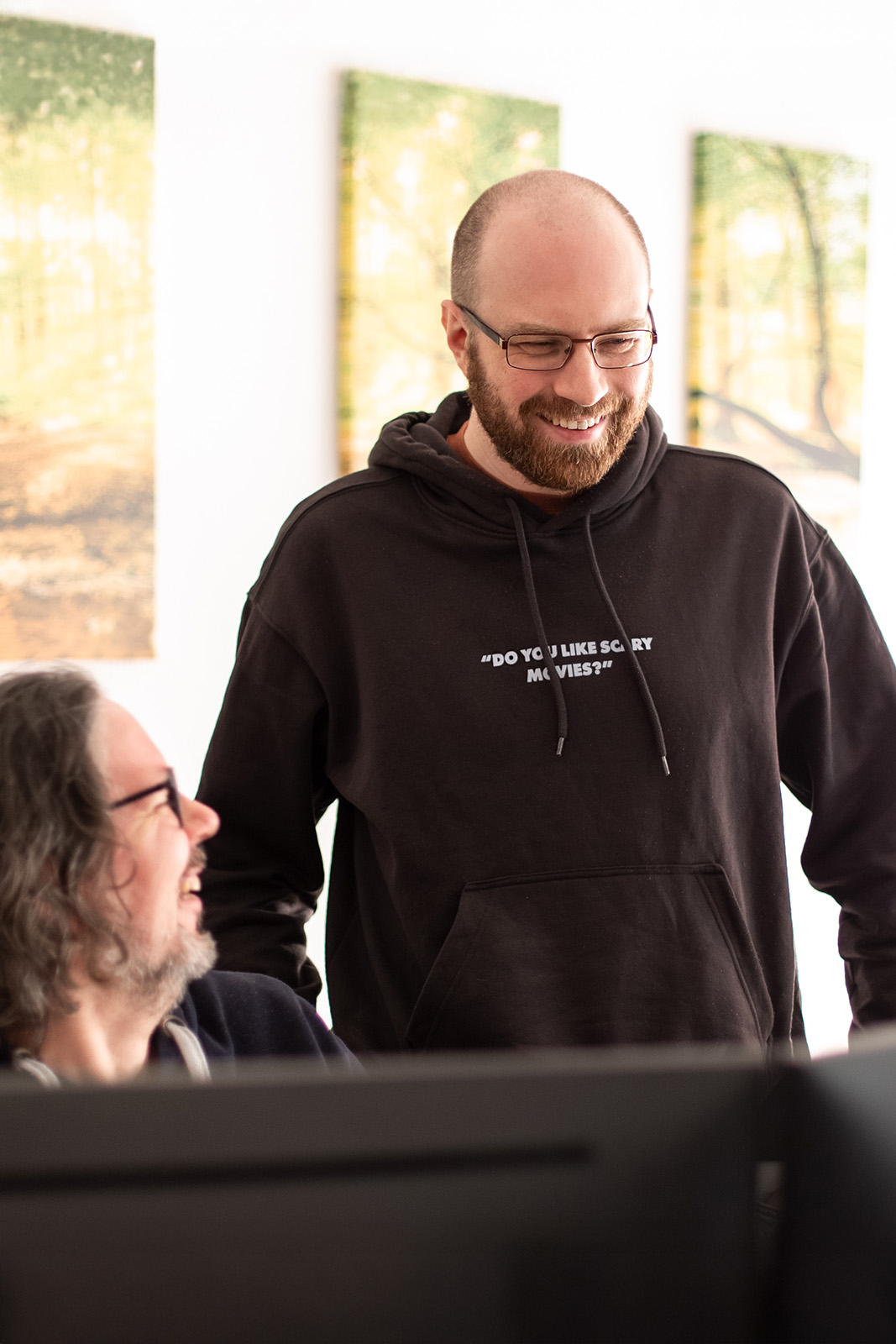 BAYOOTEC - Code-Review von ExpertInnen