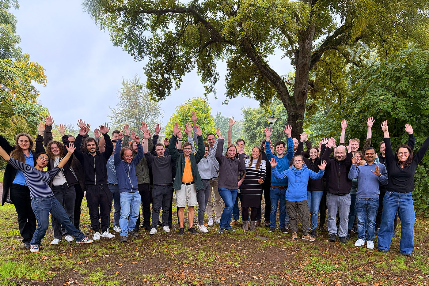 BAYOOTEC Team - Software Engineering