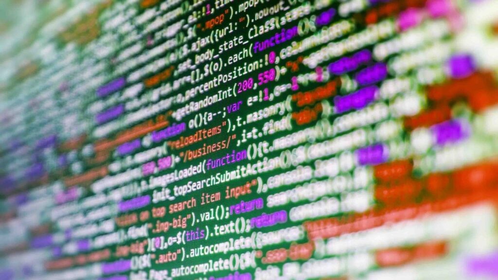 Software Testing unsere Leistung 