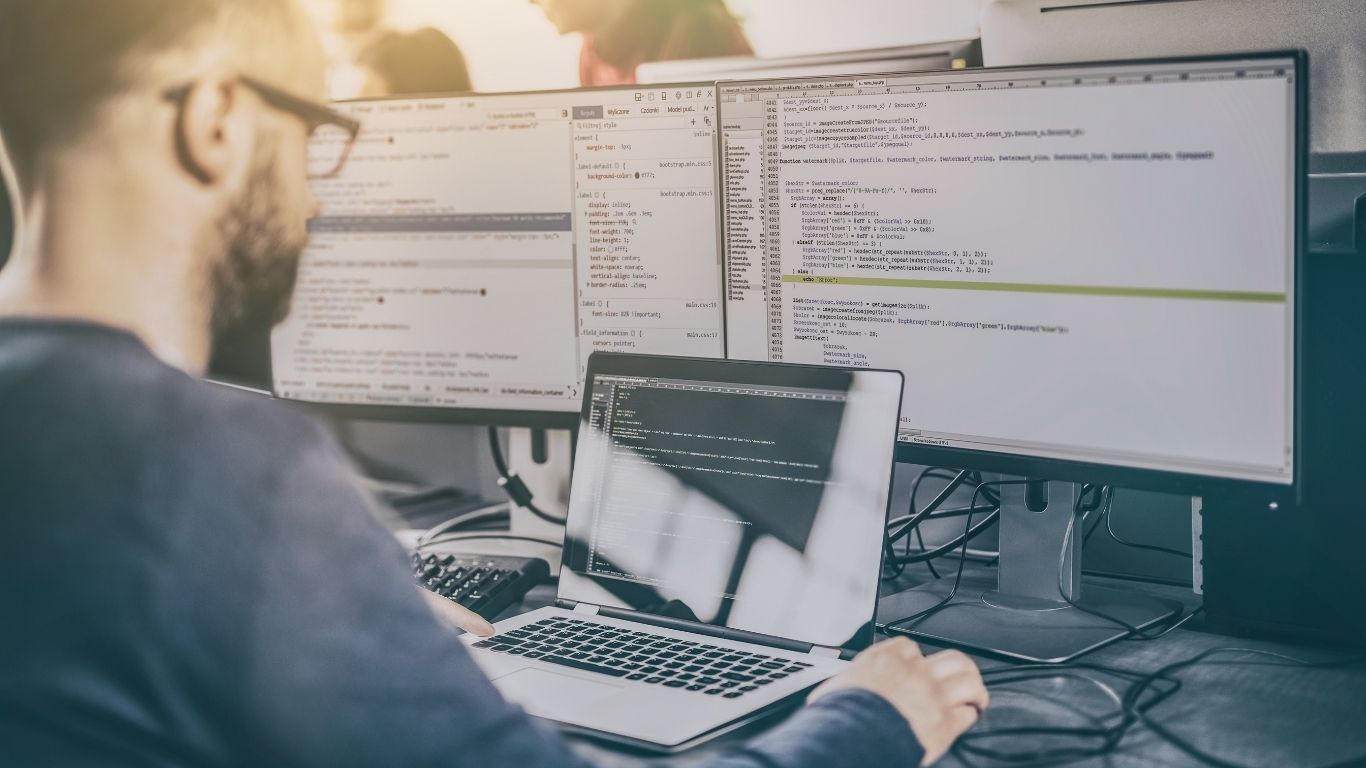 Software-Testing Unsere Leistung