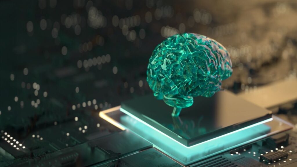 KI im Entwickleralltag: Wie wir Cybersecurity und Verantwortung zusammendenken