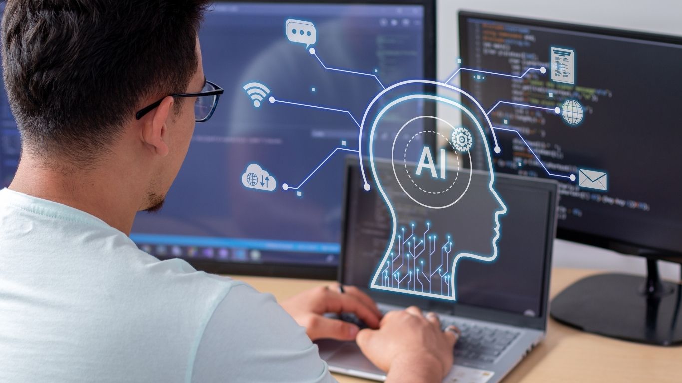 KI trifft Bestandssystem